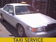 Taxilimo.ca / Markham Avenue Taxi - Taxi Service